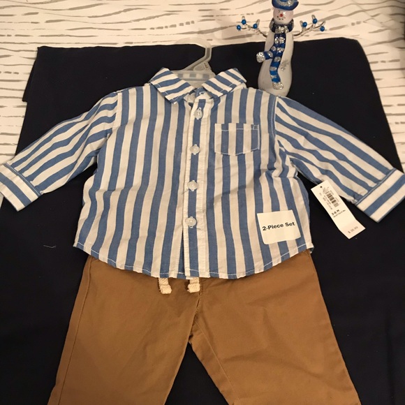2 piece kids clothing - Picture 6 of 6
